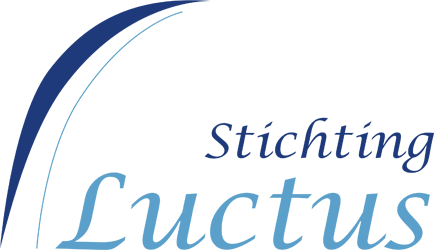 Stichting Luctus Logo